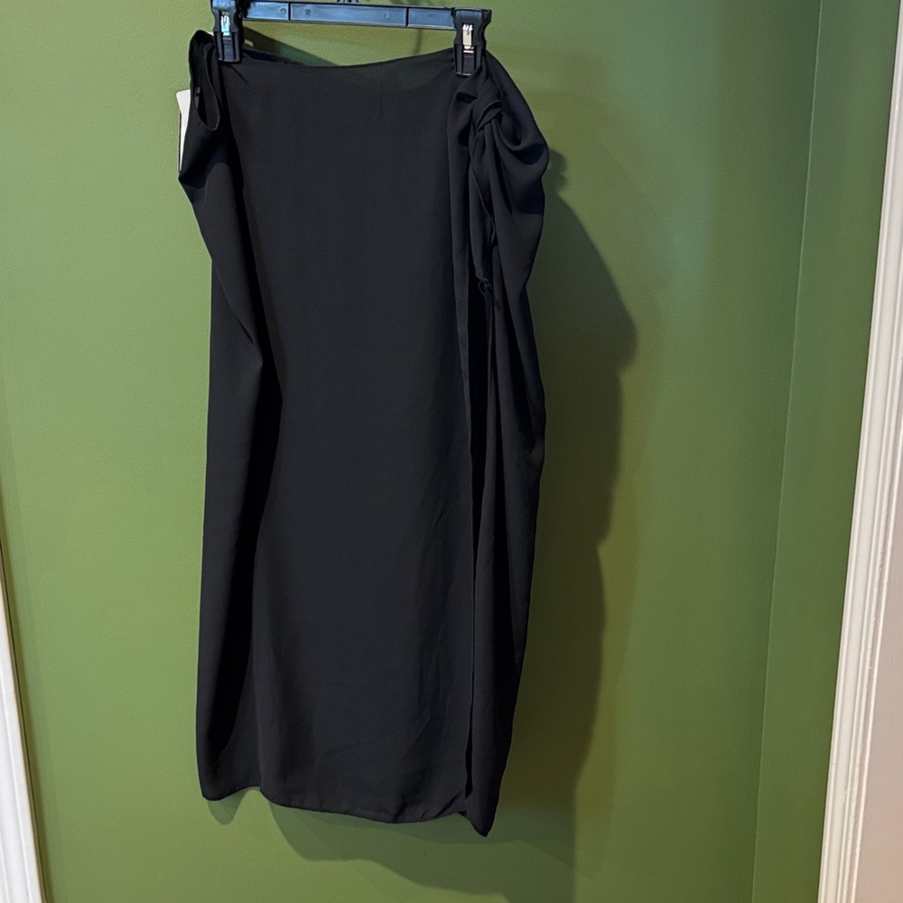J Valdi Sarong Coverup, NWT